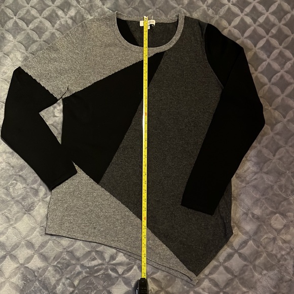 💫 Gorgeous NWOT Cashmere Kinross Sweater - Picture 2 of 10